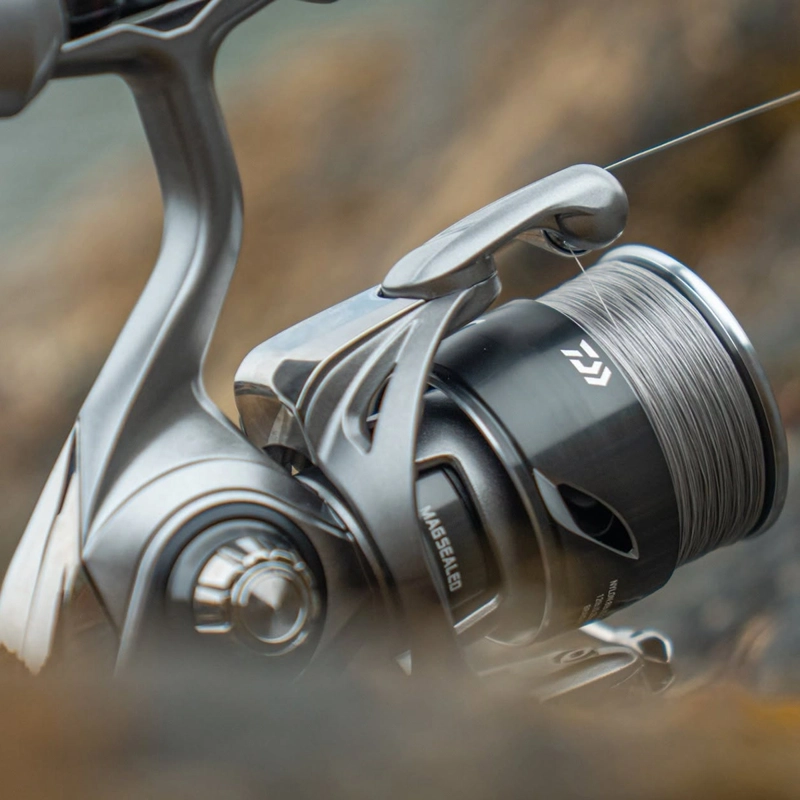 Daiwa 25 Caldia LT Reel